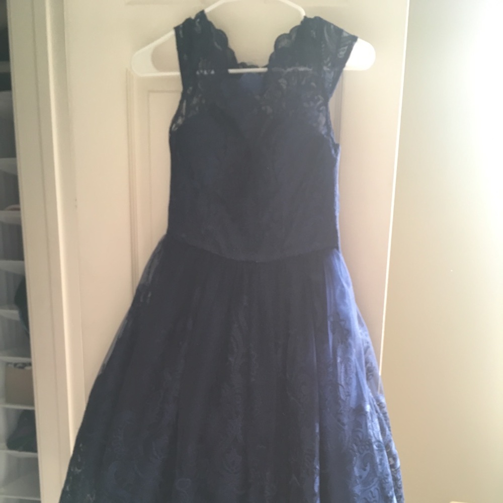 Chi Chi London Dress